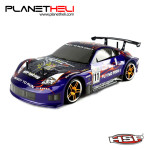 HSP RC Drift Car Flying Fish PRO 4wd BRUSHLESS MOTOR FULL Propo 1/10 Scale EP RTR Ready To Run 2.4Ghz RC
